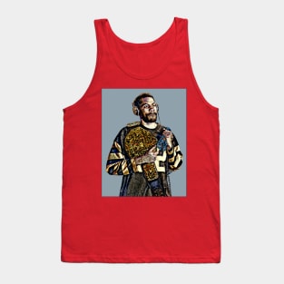 Roscoe Tank Top